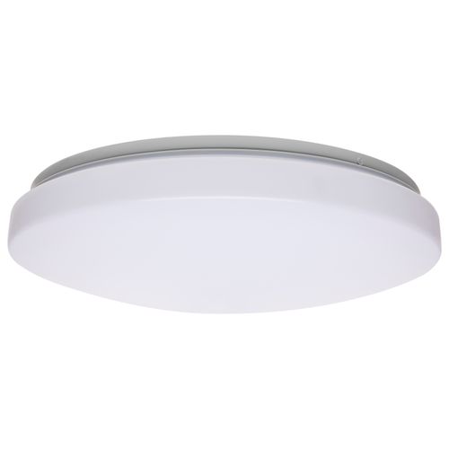 Main product image of 14 Inch LED Cloud Fixture 0-10V Dimming CCT Selectable