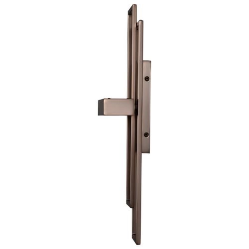 Main product image of Frame 1 Module Wall Sconce w/ Frosted Glass
