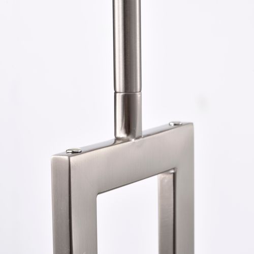 Main product image of Frame 3 Module Island Pendant w/ Frosted Glass