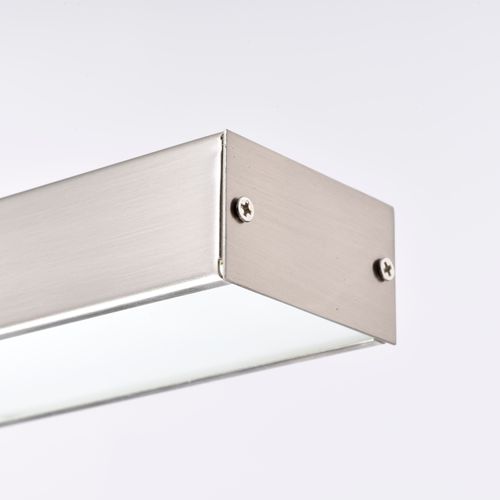 Main product image of Frame 3 Module Island Pendant w/ Frosted Glass