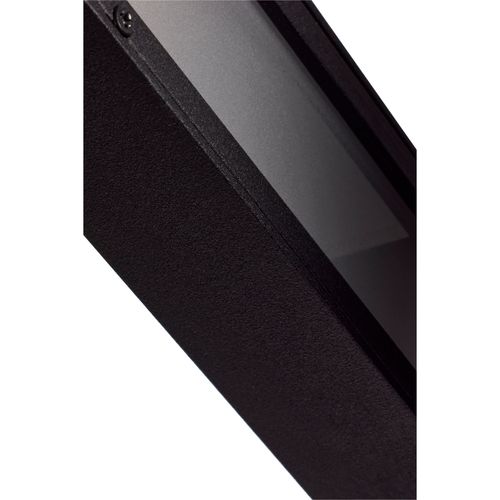 Main product image of Raven LED Outdoor Sconce 18" Textured Matte Black Finish 15 Watts 3000K