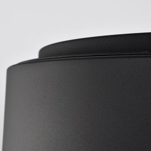 Main product image of Orbit 30W LED Flush Mount Black Finish