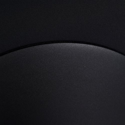Main product image of Orbit 30W LED Flush Mount Black Finish