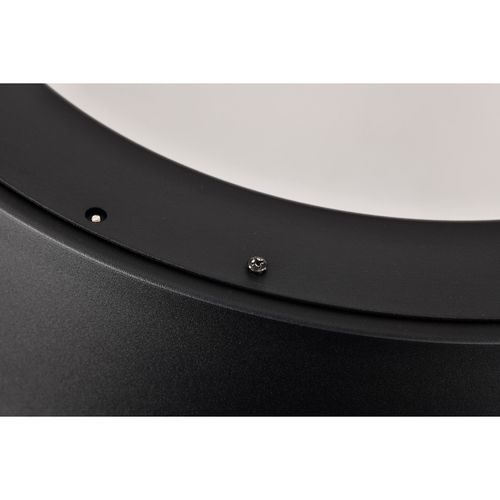Main product image of Orbit, 20W LED Pendant, CCT Selectable 3000K/4000K/5000K, Black Finish