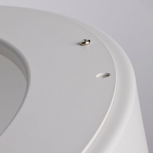 Main product image of Orbit 30W LED Pendant White Finish