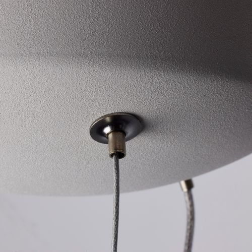 Main product image of Orbit 30W LED Pendant White Finish