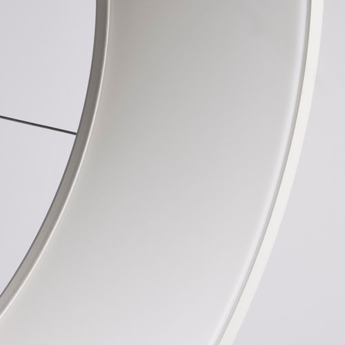 Main product image of Orbit 30W LED Pendant White Finish