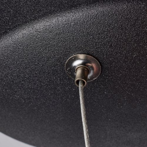 Main product image of Orbit 30W LED Pendant Black Finish