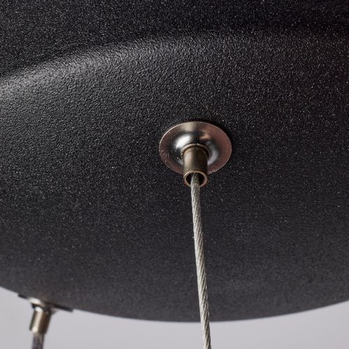 Main product image of Orbit 30W LED Pendant Black Finish