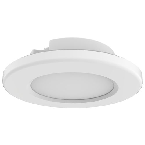 Main product image of 4" LED Surface Mount Fixture CCT Selectable 3K/4K/5K White