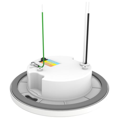 Main product image of 4" LED Surface Mount Fixture CCT Selectable 3K/4K/5K White
