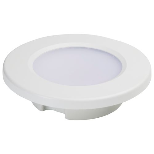 Main product image of 4" LED Surface Mount Fixture 5000K Contractor Pack White (Pack of 18)