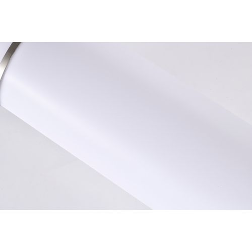 Main product image of Glamour LED 25" Vanity Fixture Brushed Nickel Finish CCT Selectable 3K/4K/5K