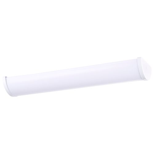 Main product image of Crispo LED 25" Vanity Fixture White Finish CCT Selectable 3K/4K/5K