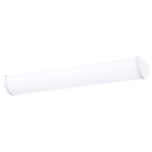 Main product image of Crispo LED 25" Vanity Fixture White Finish CCT Selectable 3K/4K/5K