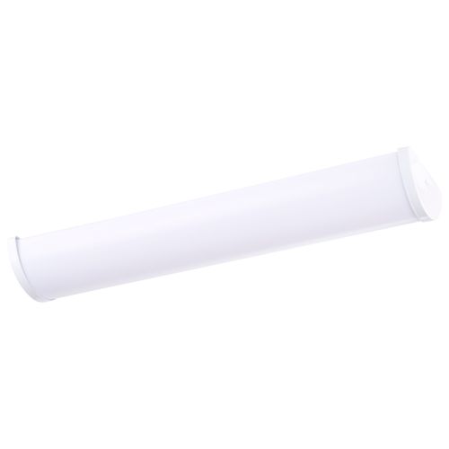 Main product image of Crispo LED 25" Vanity Fixture White Finish CCT Selectable 3K/4K/5K