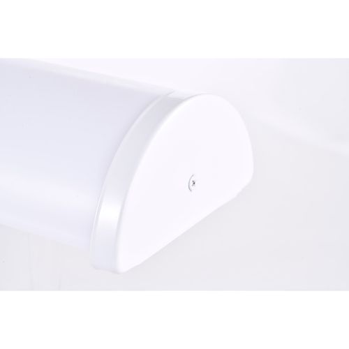 Main product image of Crispo LED 25" Vanity Fixture White Finish CCT Selectable 3K/4K/5K