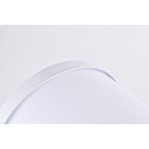 Main product image of Crispo LED 25" Vanity Fixture White Finish CCT Selectable 3K/4K/5K