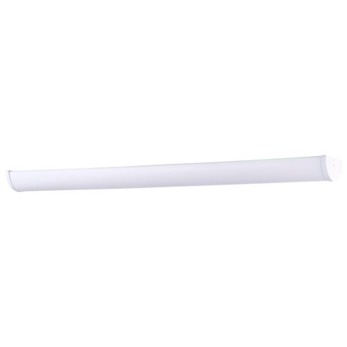 Main product image of Crispo LED 49" Vanity Fixture White Finish CCT Selectable 3K/4K/5K
