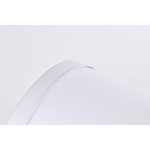 Main product image of Crispo LED 49" Vanity Fixture White Finish CCT Selectable 3K/4K/5K