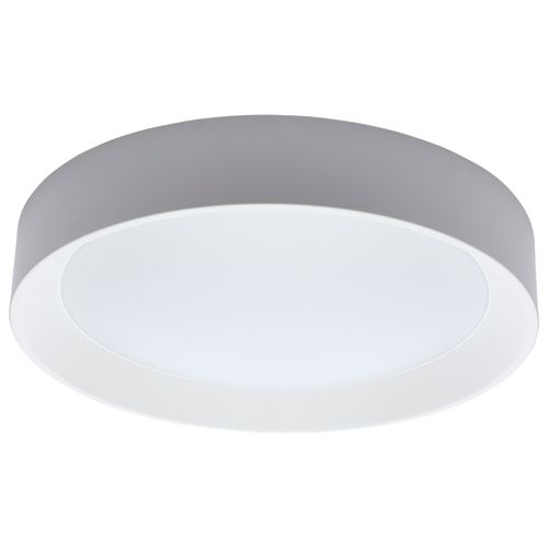 Main product image of Selene 13 Inch LED Flush Mount CCT Selectable White Finish