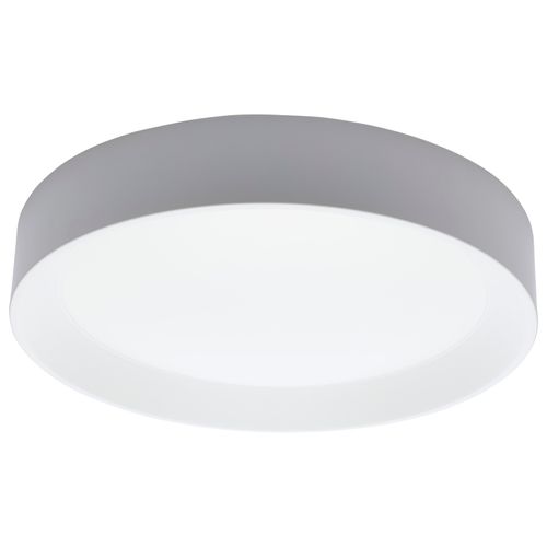 Main product image of Selene 13 Inch LED Flush Mount CCT Selectable White Finish