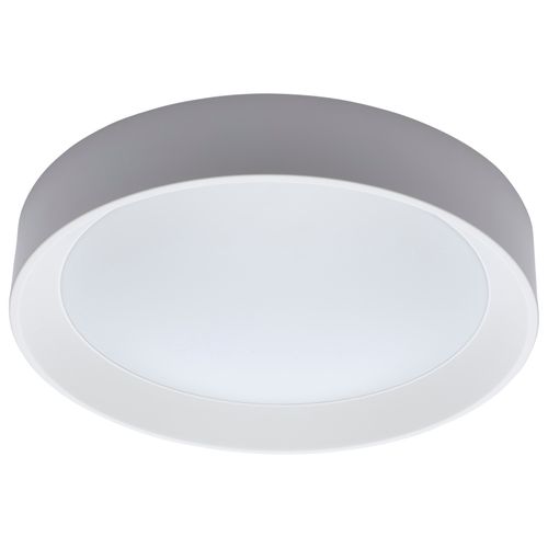 Main product image of Selene 13 Inch LED Flush Mount CCT Selectable White Finish
