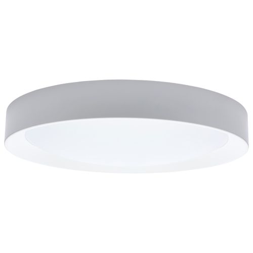 Main product image of Selene 17 Inch LED Flush Mount CCT Selectable White Finish