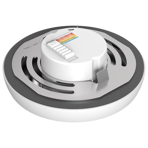 Main product image of Blink Pro 9W 5in LED Fixture CCT Selectable Round Shape White Finish 120V
