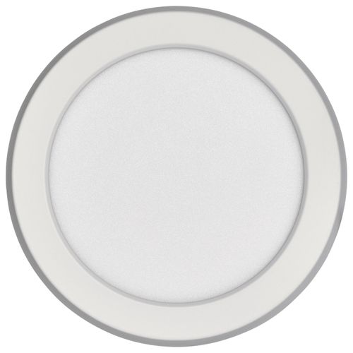 Main product image of Blink Pro 9W 5in LED Fixture CCT Selectable Round Shape White Finish 120V