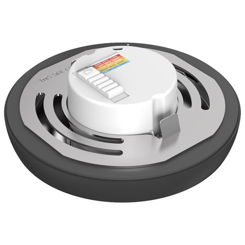 Main product image of Blink Pro 9W 5in LED Fixture CCT Selectable Round Shape Black Finish 120V