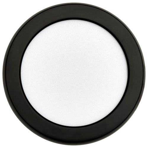 Main product image of Blink Pro 9W 5in LED Fixture CCT Selectable Round Shape Black Finish 120V