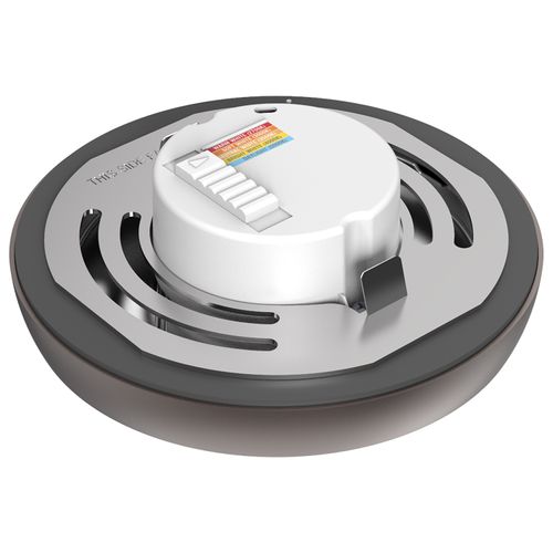 Main product image of Blink Pro 9W 5in LED Fixture CCT Selectable Round Shape Bronze Finish 120V