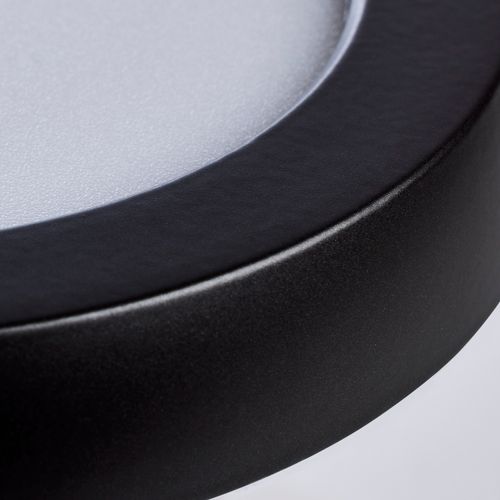 Main product image of Blink Pro 9W 5in LED Fixture CCT Selectable Round Shape Bronze Finish 120V