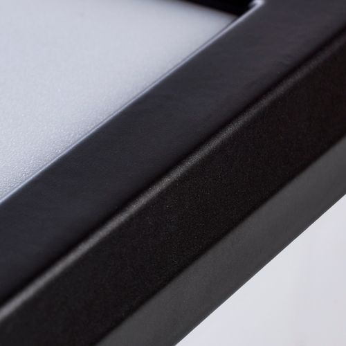 Main product image of Blink Pro 9W 5in LED Fixture CCT Selectable Square Shape Bronze Finish 120V