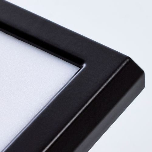 Main product image of Blink Pro 9W 5in LED Fixture CCT Selectable Square Shape Bronze Finish 120V