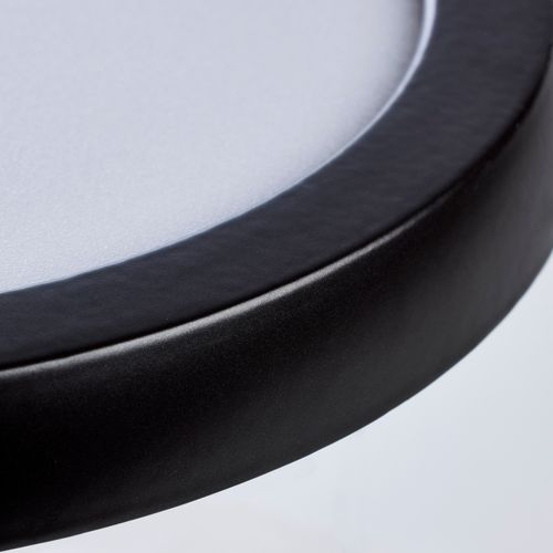 Main product image of Blink Pro 11W 7in LED Fixture CCT Selectable Round Shape Bronze Finish 120V