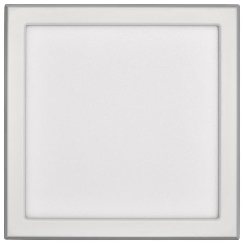 Main product image of Blink Pro 11W 7in LED Fixture CCT Selectable Square Shape White Finish 120V