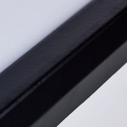 Main product image of Blink Pro 11W 7in LED Fixture CCT Selectable Square Shape Black Finish 120V
