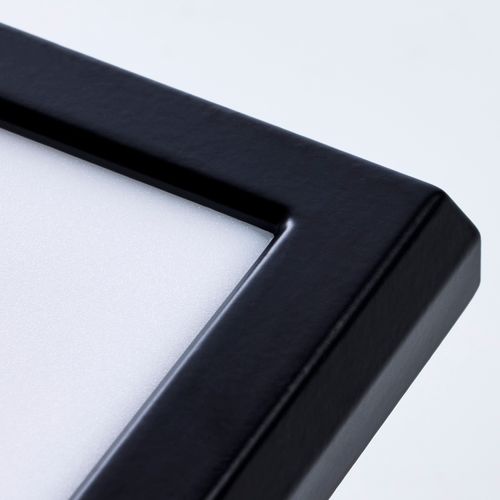 Main product image of Blink Pro 11W 7in LED Fixture CCT Selectable Square Shape Black Finish 120V
