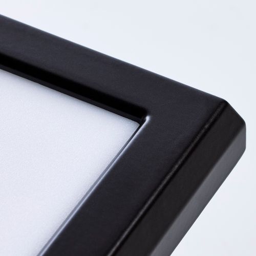 Main product image of Blink Pro 11W 7in LED Fixture CCT Selectable Square Shape Bronze Finish 120V