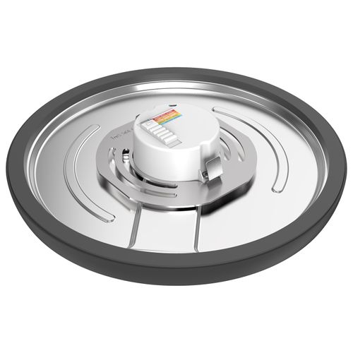 Main product image of Blink Pro 13W 9in LED Fixture CCT Selectable Round Shape Black Finish 120V