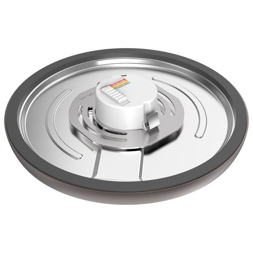 Main product image of Blink Pro 13W 9in LED Fixture CCT Selectable Round Shape Bronze Finish 120V