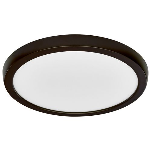 Main product image of Blink Pro 13W 9in LED Fixture CCT Selectable Round Shape Bronze Finish 120V