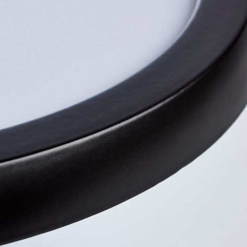 Main product image of Blink Pro 13W 9in LED Fixture CCT Selectable Round Shape Bronze Finish 120V