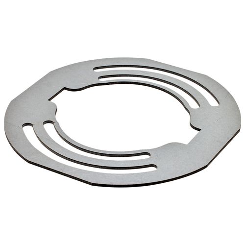Main product image of Blink Pro 13W 9in LED Fixture CCT Selectable Round Shape Brushed Nickel Finish 120V