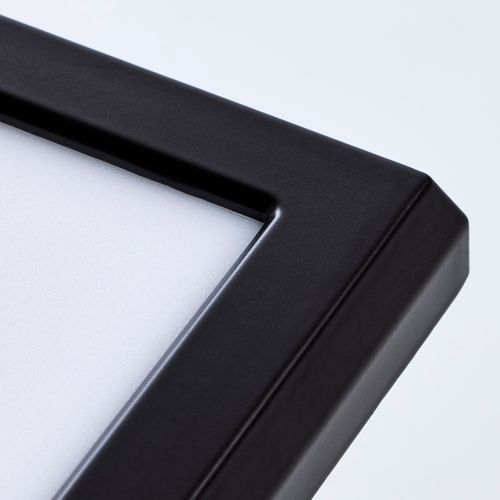 Main product image of Blink Pro 13W 9in LED Fixture CCT Selectable Square Shape Bronze Finish 120V