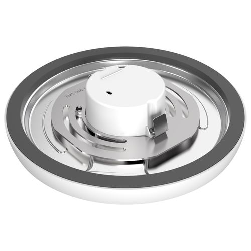 Main product image of BLINK Pro 11 Watt 7 Inch LED Fixture 3000K Round Shape White Finish 120/277 Volts