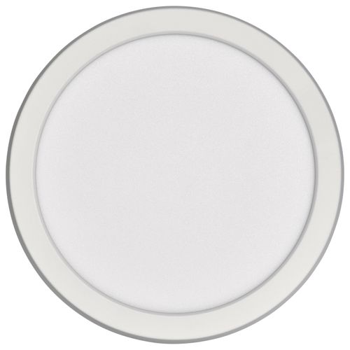 Main product image of BLINK Pro 11 Watt 7 Inch LED Fixture 3000K Round Shape White Finish 120/277 Volts