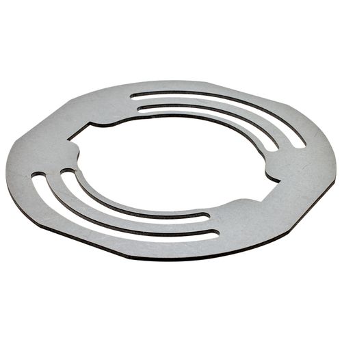 Main product image of BLINK Pro 11 Watt 7 Inch LED Fixture 3000K Square Shape White Finish 120/277 Volts